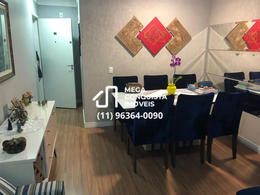 Apartamento, 3 quartos, 63 m² - Foto 15