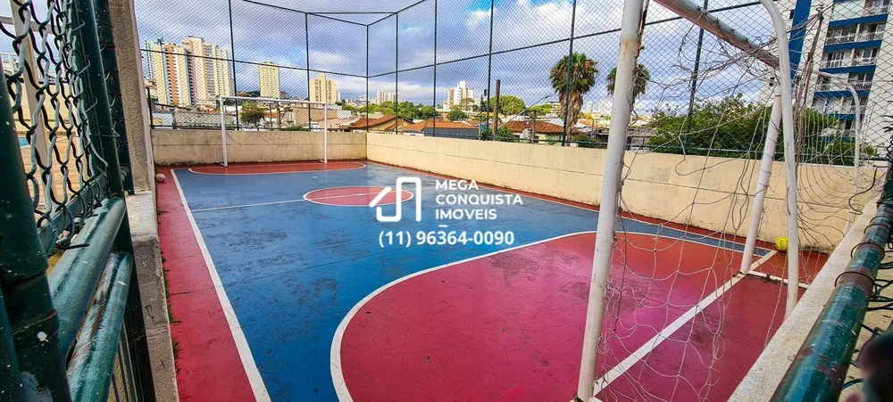 Apartamento, 3 quartos, 63 m² - Foto 22