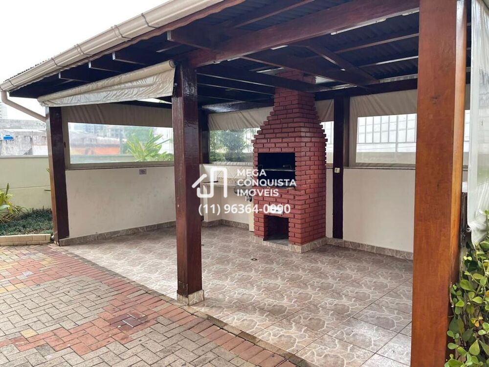 Apartamento à venda com 3 quartos, 63m² - Foto 10
