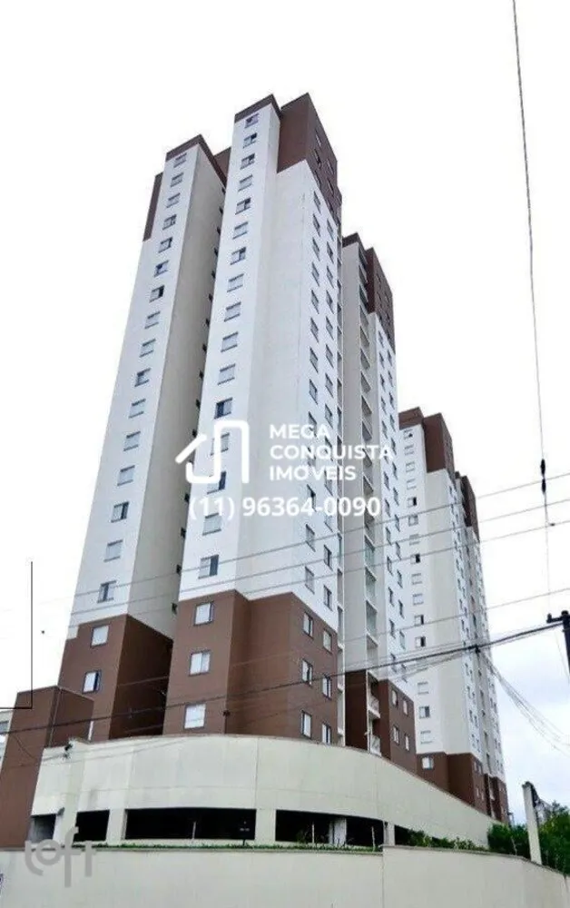 Apartamento, 3 quartos, 63 m² - Foto 20