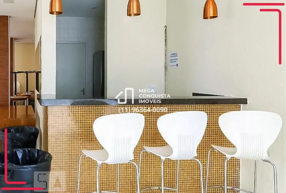 Apartamento, 2 quartos, 63 m² - Foto 5