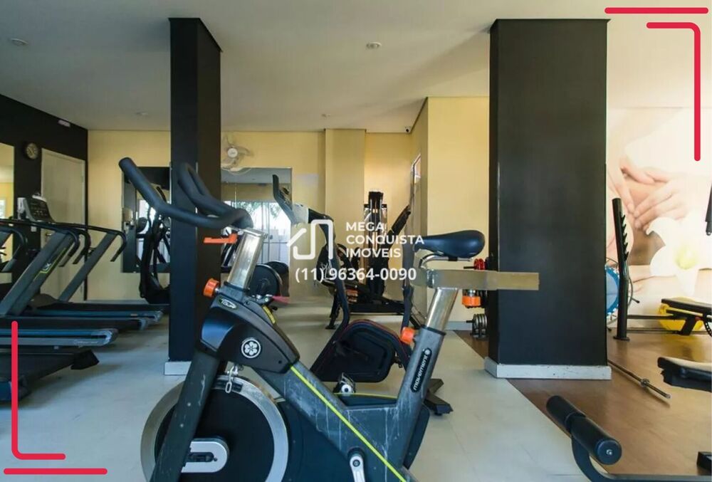 Apartamento, 2 quartos, 63 m² - Foto 4