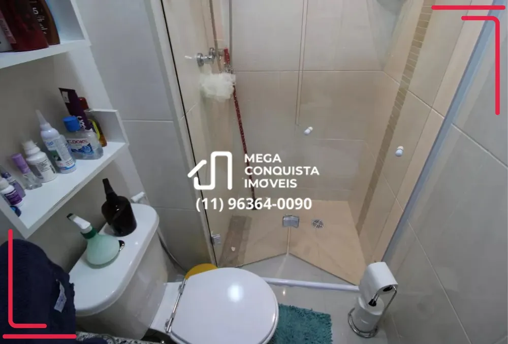 Apartamento, 2 quartos, 63 m² - Foto 13