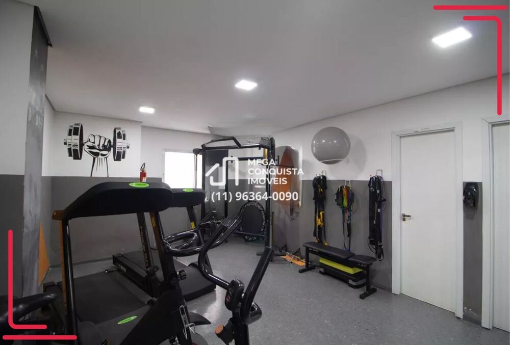 Apartamento, 2 quartos, 63 m² - Foto 6