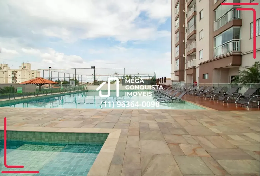 Apartamento, 2 quartos, 63 m² - Foto 16