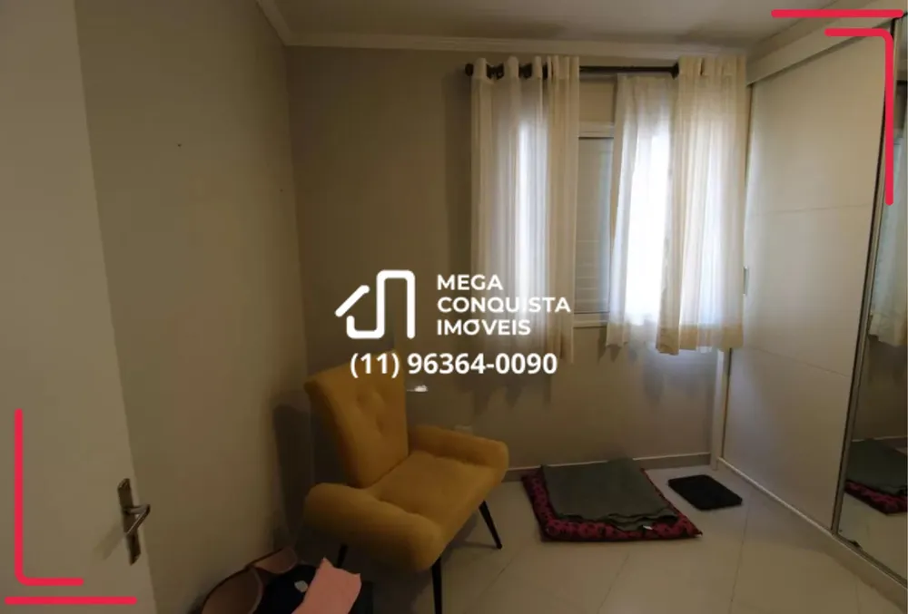 Apartamento, 2 quartos, 63 m² - Foto 10