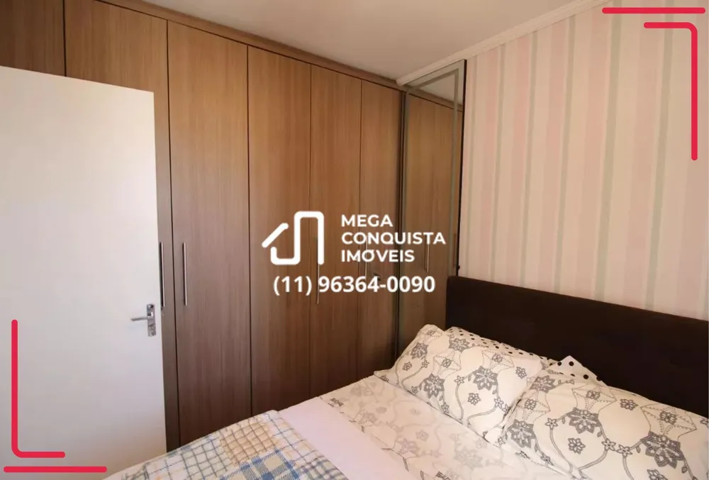Apartamento, 2 quartos, 63 m² - Foto 12