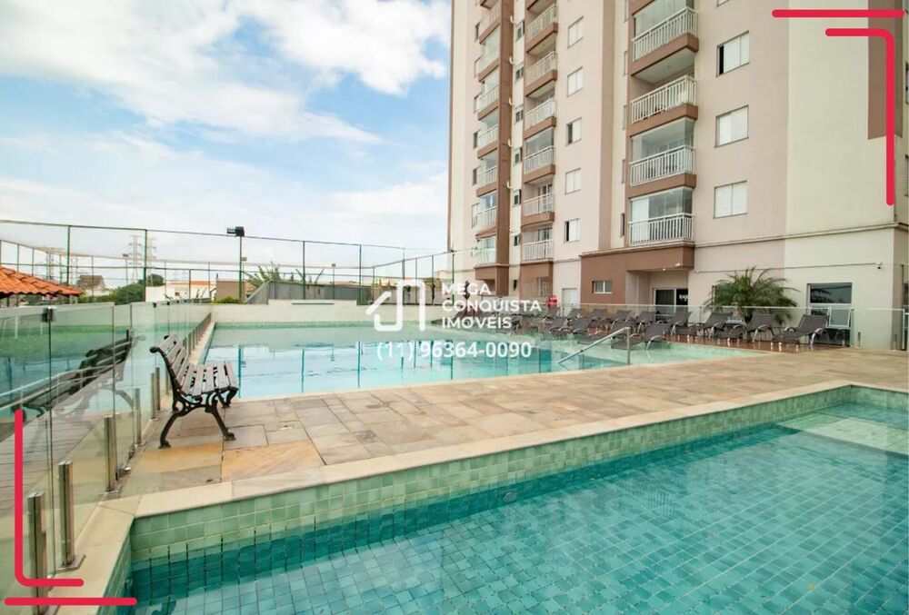 Apartamento, 2 quartos, 63 m² - Foto 8