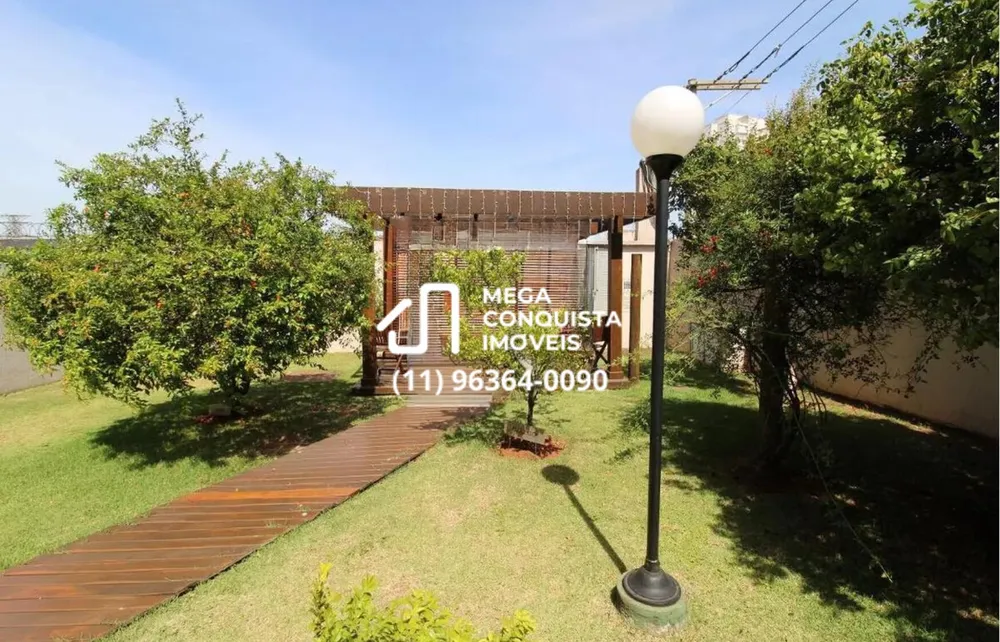 Apartamento, 2 quartos, 63 m² - Foto 14