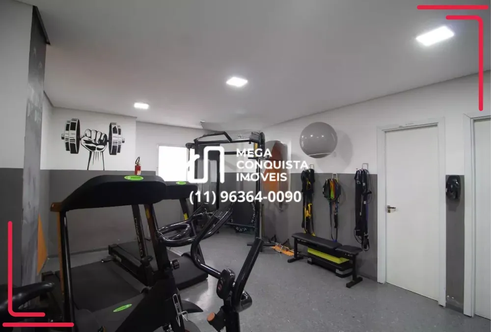 Apartamento, 2 quartos, 63 m² - Foto 15