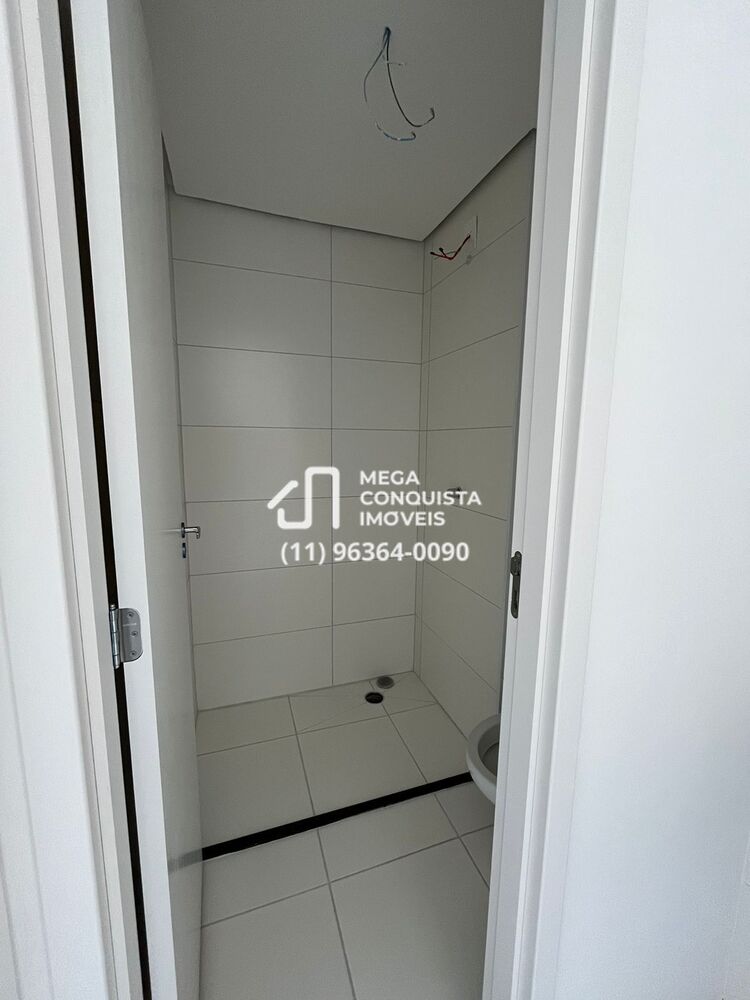 Apartamento à venda com 1 quarto, 27m² - Foto 3