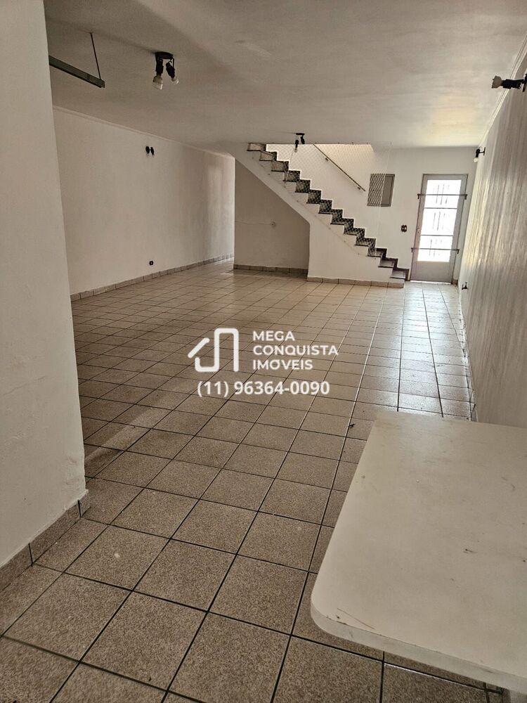 Sobrado, 5 quartos, 223 m² - Foto 1
