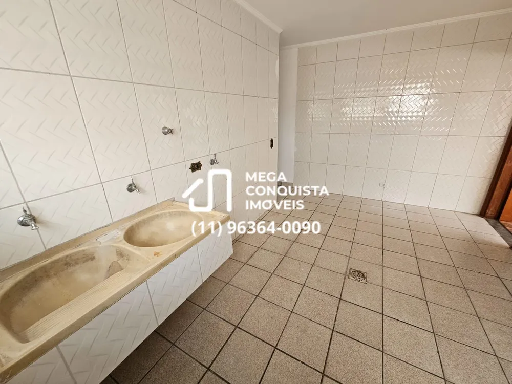 Sobrado, 5 quartos, 223 m² - Foto 23