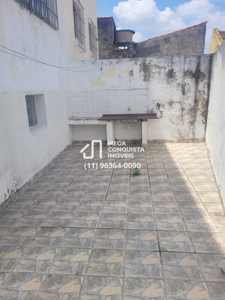 Sobrado, 5 quartos, 223 m² - Foto 2