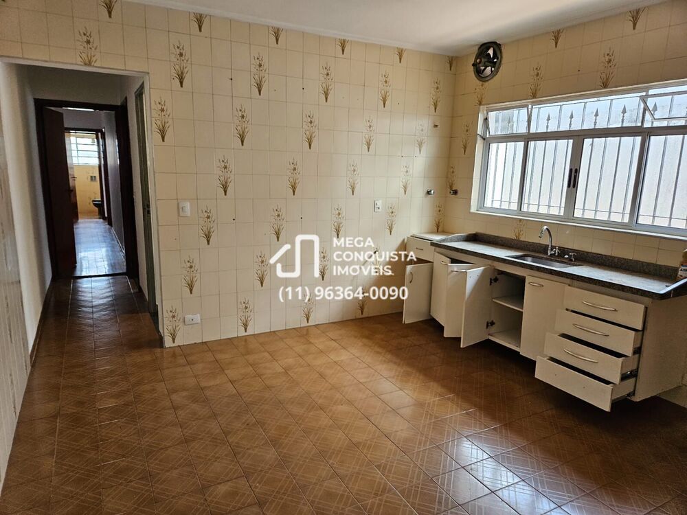 Sobrado, 5 quartos, 223 m² - Foto 4