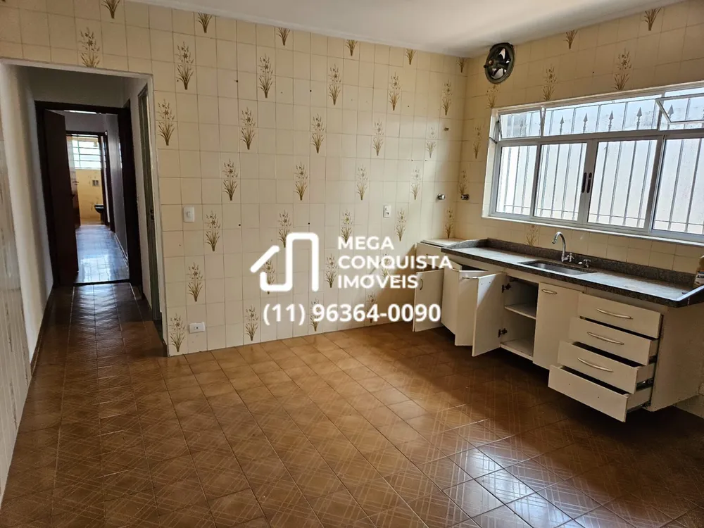 Sobrado, 5 quartos, 223 m² - Foto 11