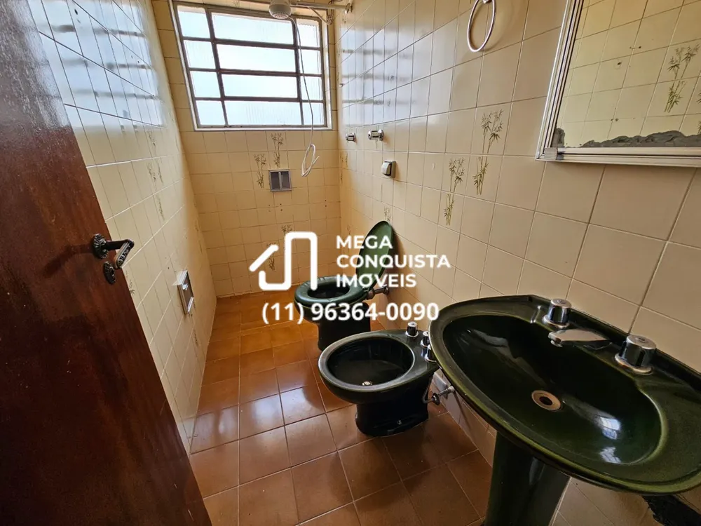 Sobrado, 5 quartos, 223 m² - Foto 15