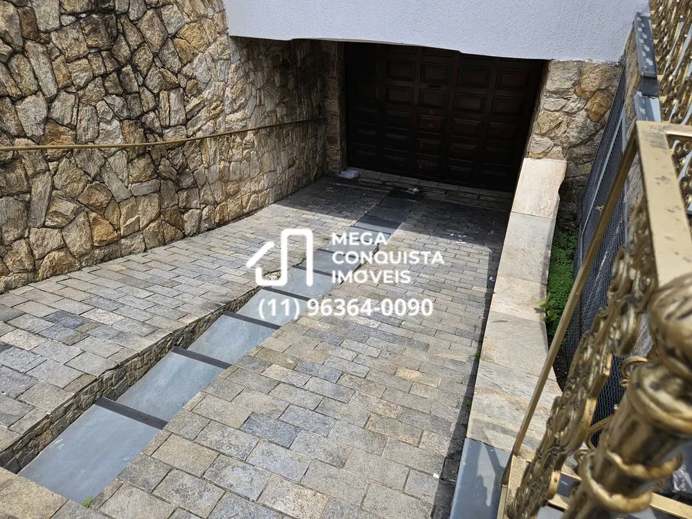 Sobrado, 5 quartos, 223 m² - Foto 9