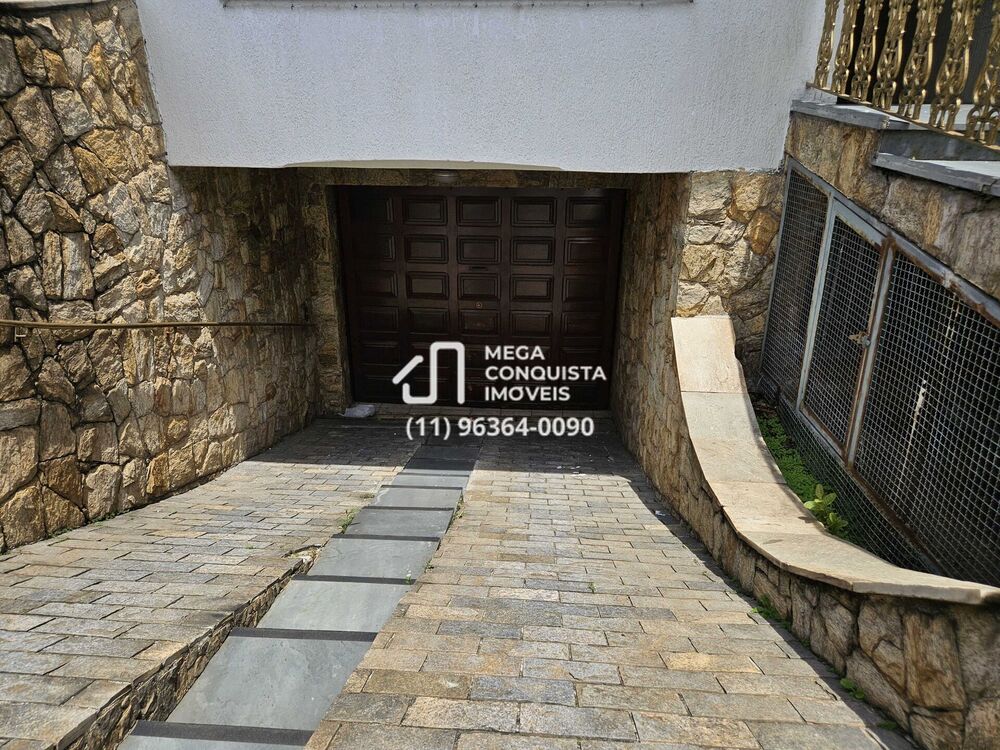 Sobrado, 5 quartos, 223 m² - Foto 8