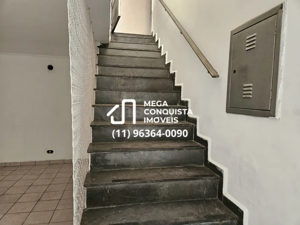 Sobrado, 5 quartos, 223 m² - Foto 19