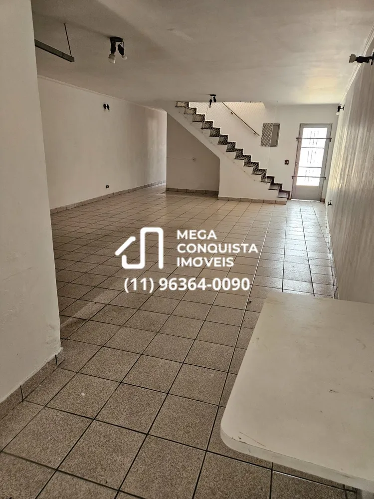 Sobrado, 5 quartos, 223 m² - Foto 20