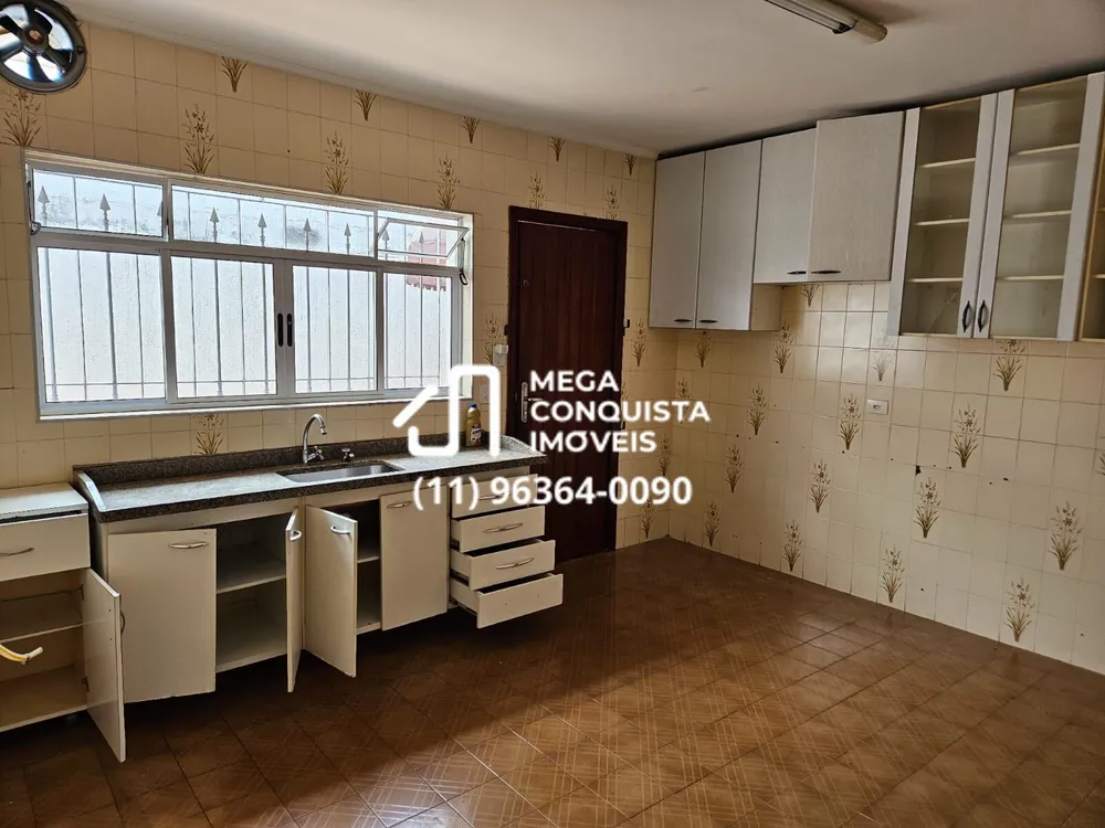 Sobrado, 5 quartos, 223 m² - Foto 10