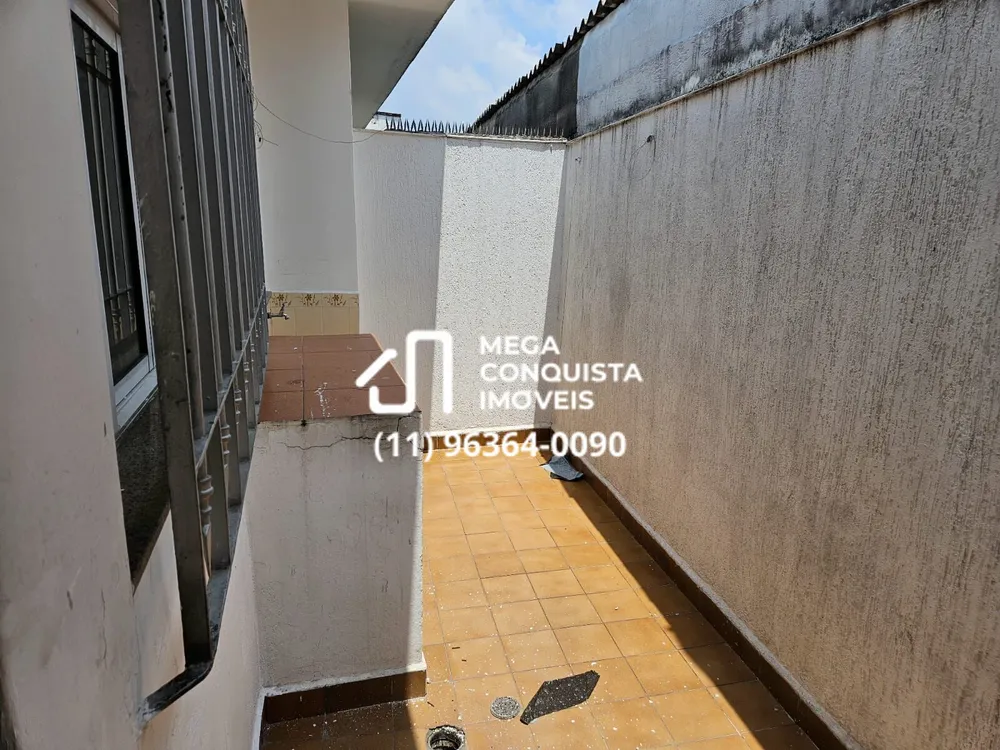 Sobrado, 5 quartos, 223 m² - Foto 12