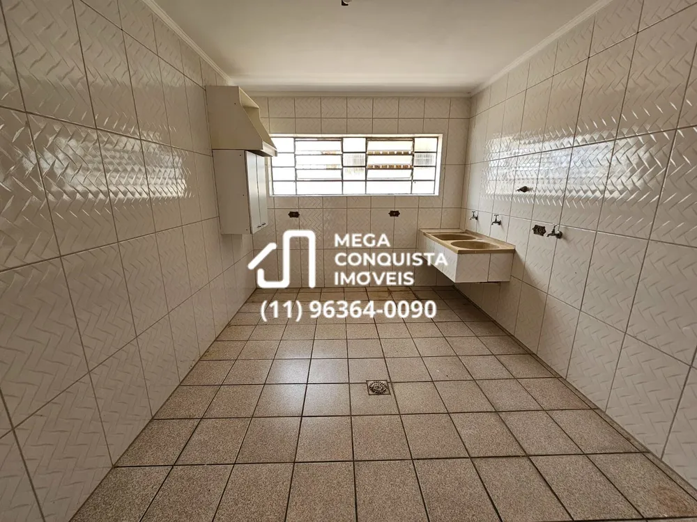 Sobrado, 5 quartos, 223 m² - Foto 22