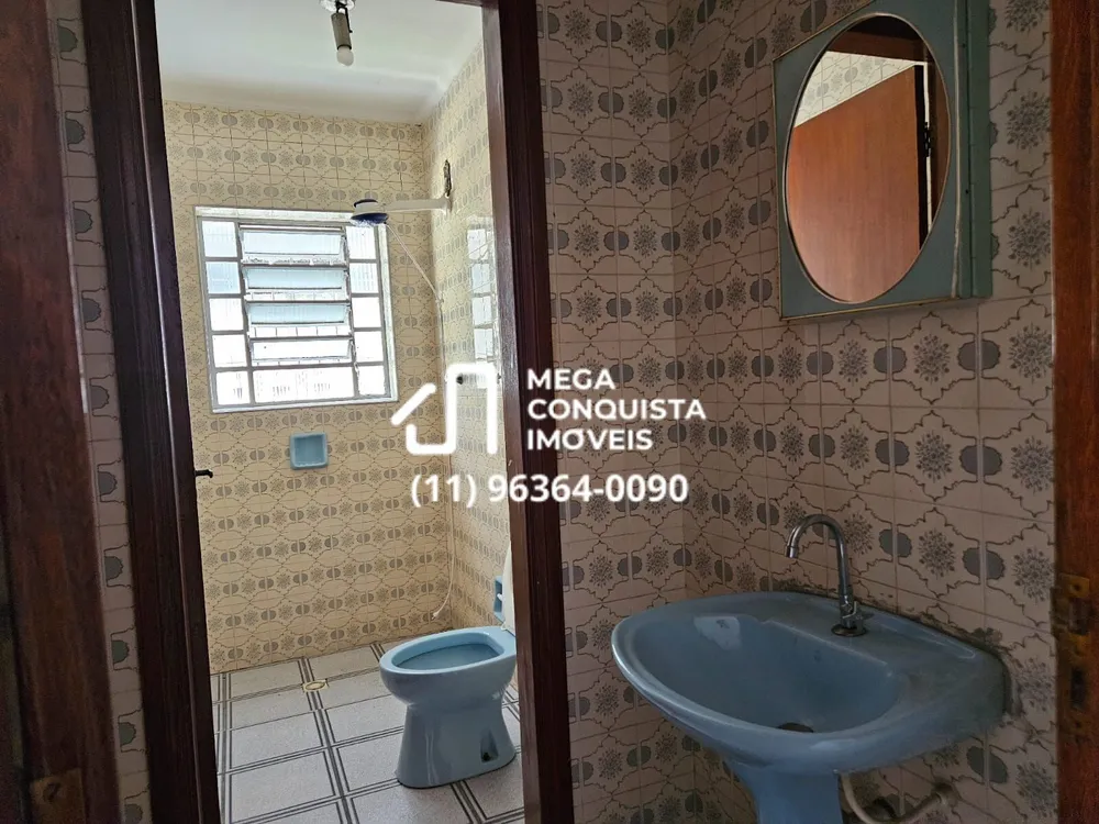 Sobrado, 5 quartos, 223 m² - Foto 21
