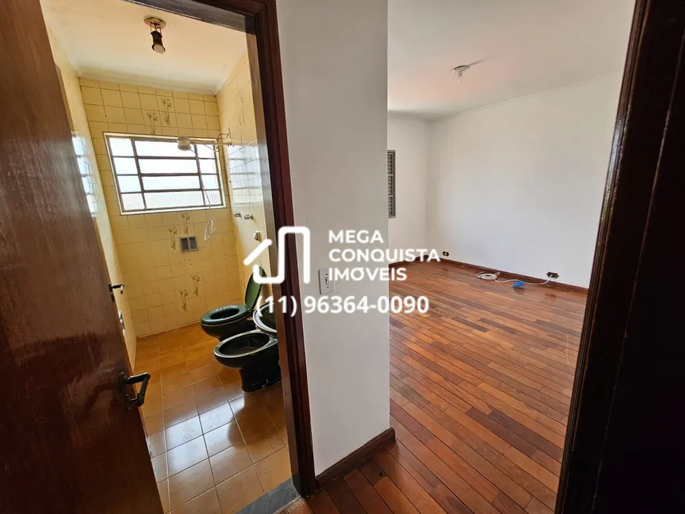 Sobrado, 5 quartos, 223 m² - Foto 17