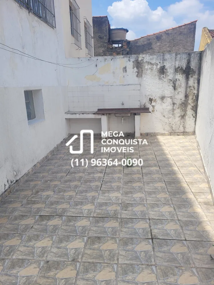 Sobrado, 5 quartos, 223 m² - Foto 24