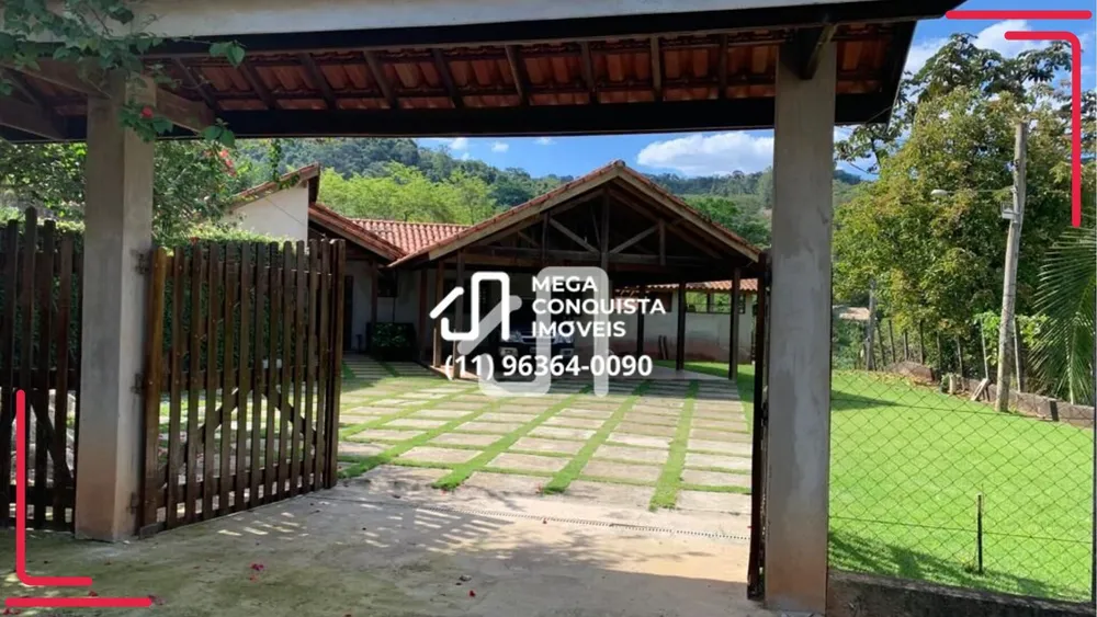 Chácara, 3 quartos, 3335 m² - Foto 10