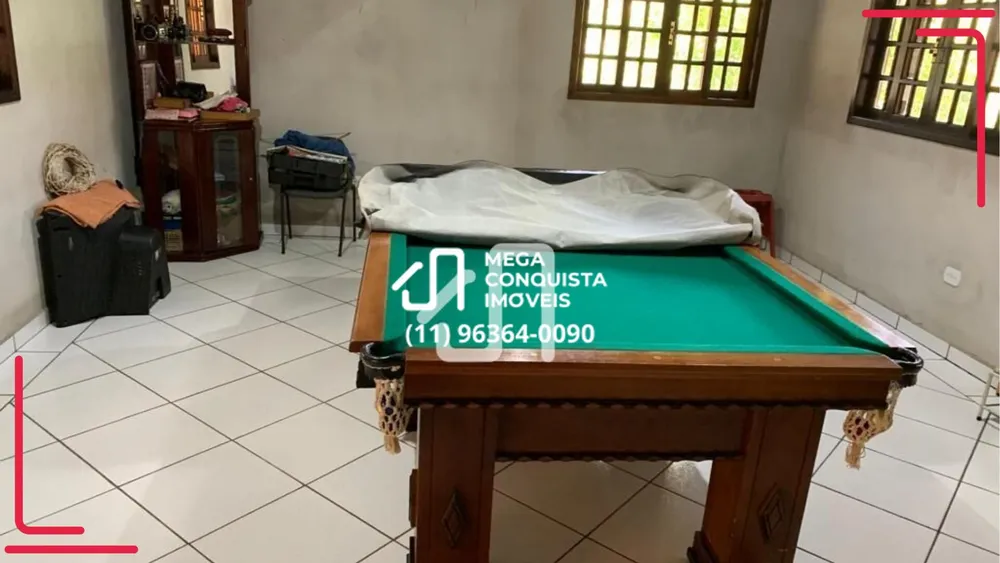 Chácara, 3 quartos, 3335 m² - Foto 16