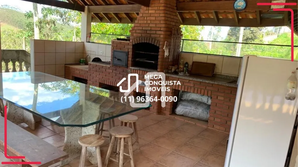Chácara, 3 quartos, 3335 m² - Foto 13
