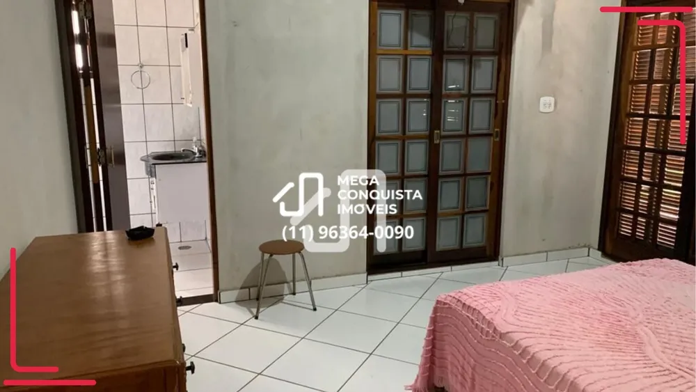 Chácara, 3 quartos, 3335 m² - Foto 18