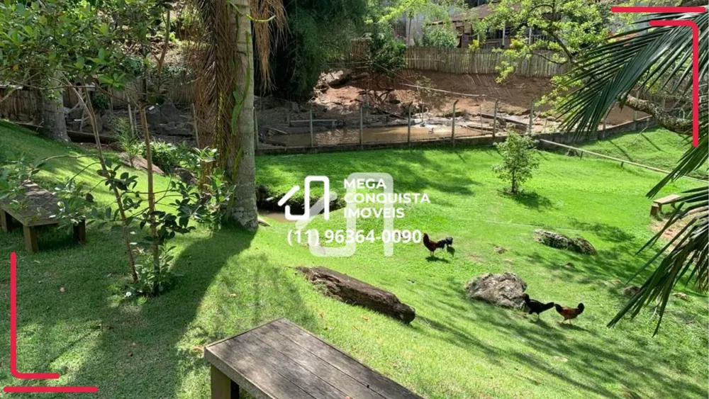 Chácara, 3 quartos, 3335 m² - Foto 17