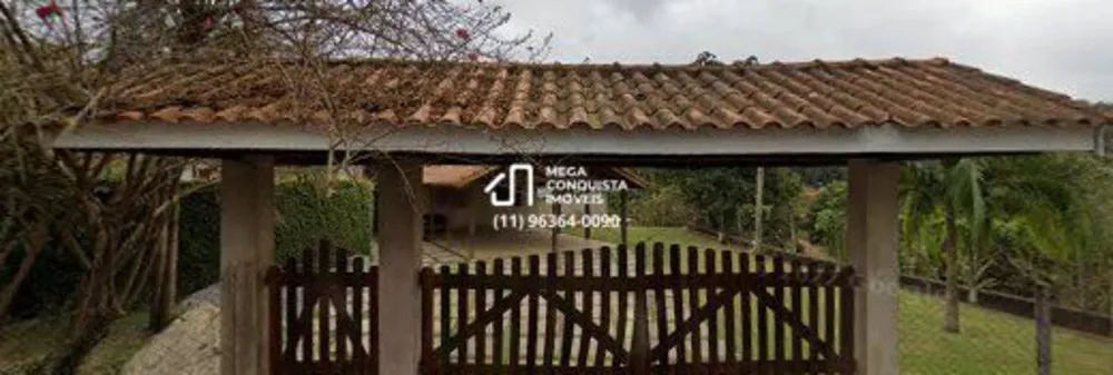 Chácara, 3 quartos, 3335 m² - Foto 11