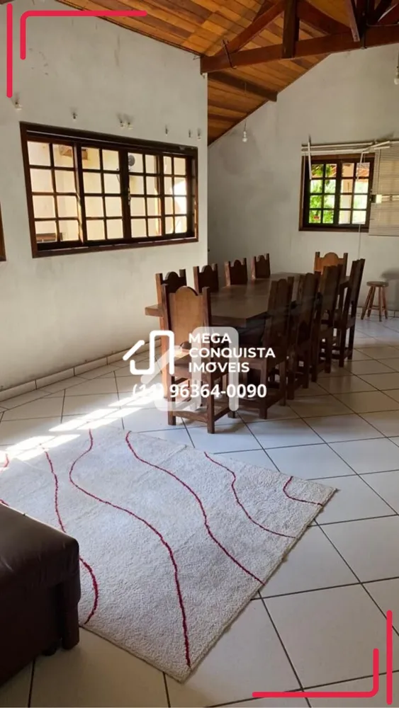 Chácara, 3 quartos, 3335 m² - Foto 14