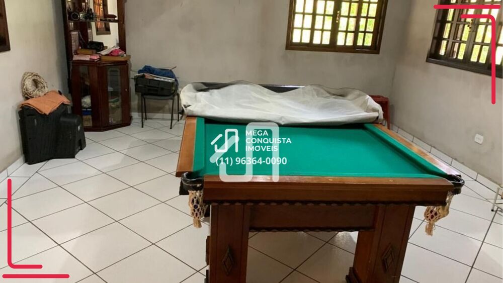 Chácara à venda com 3 quartos, 3335m² - Foto 7