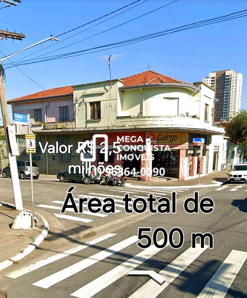 Prédio Inteiro, 500 m² - Foto 10
