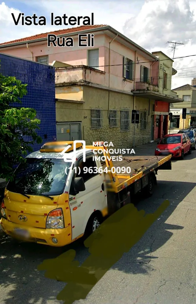 Prédio Inteiro, 500 m² - Foto 9
