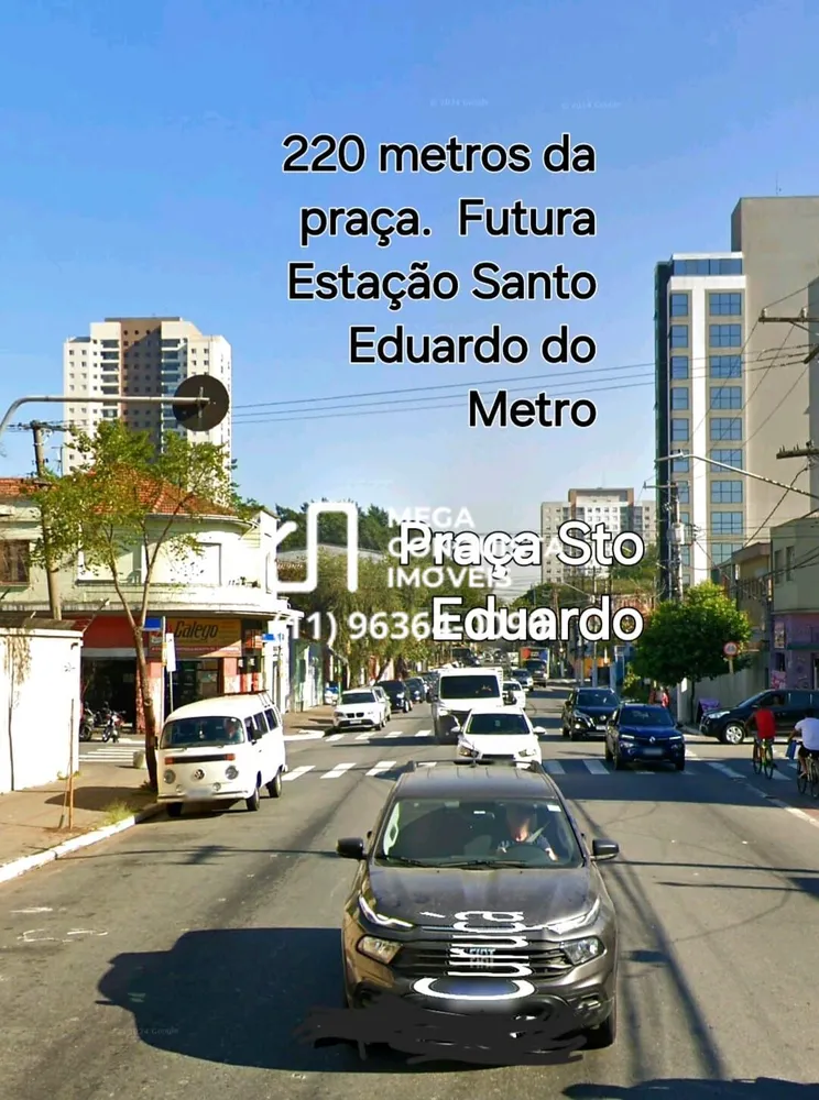 Prédio Inteiro, 500 m² - Foto 8