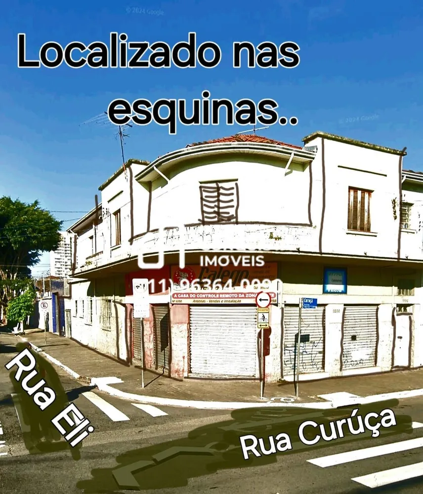 Prédio Inteiro, 500 m² - Foto 7