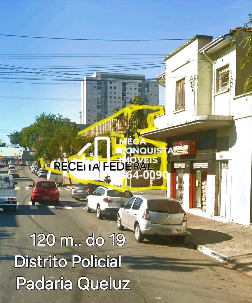 Prédio Inteiro, 500 m² - Foto 12