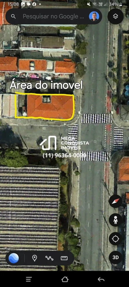 Prédio Inteiro, 500 m² - Foto 11
