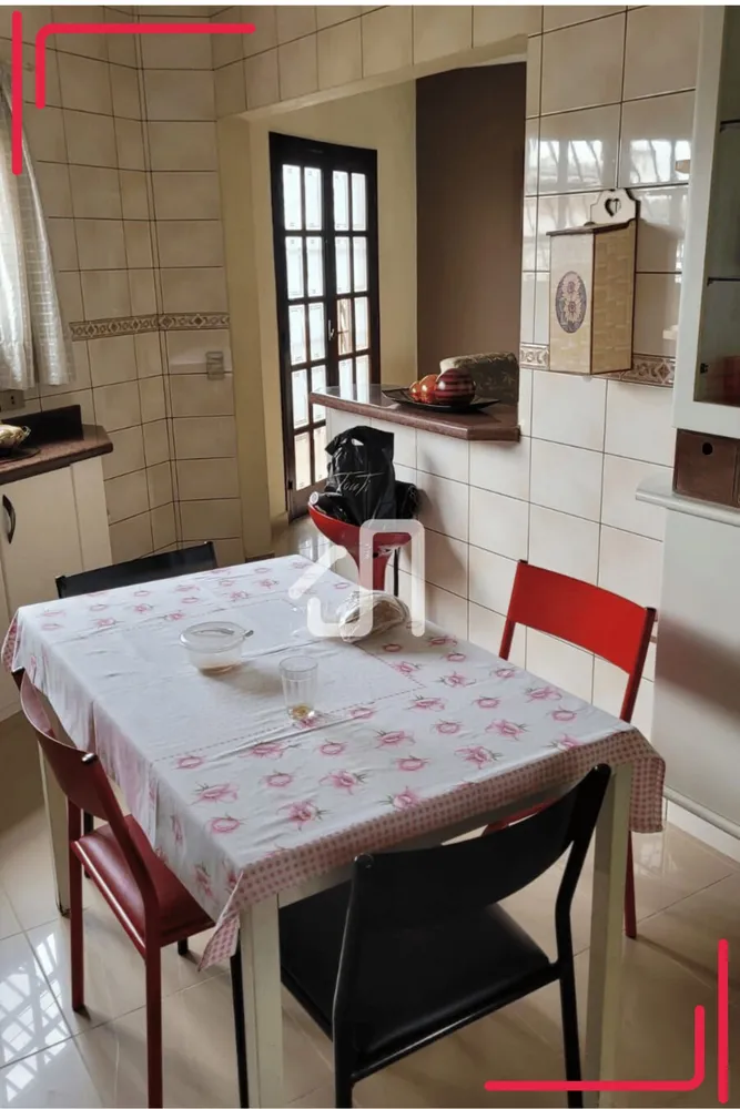 Casa, 3 quartos, 291 m² - Foto 13