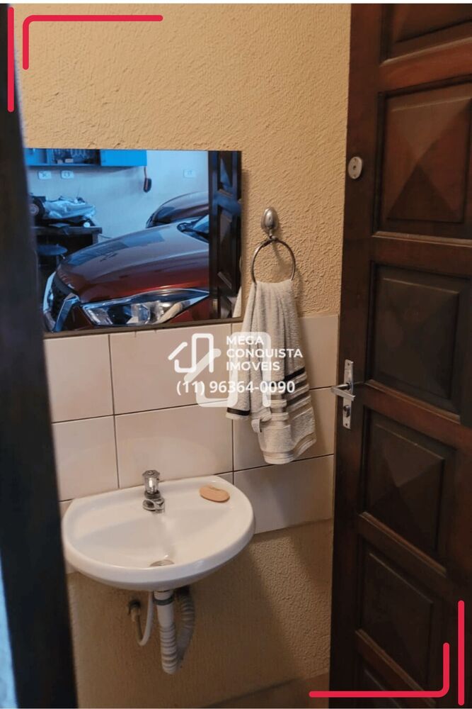 Casa, 3 quartos, 291 m² - Foto 2