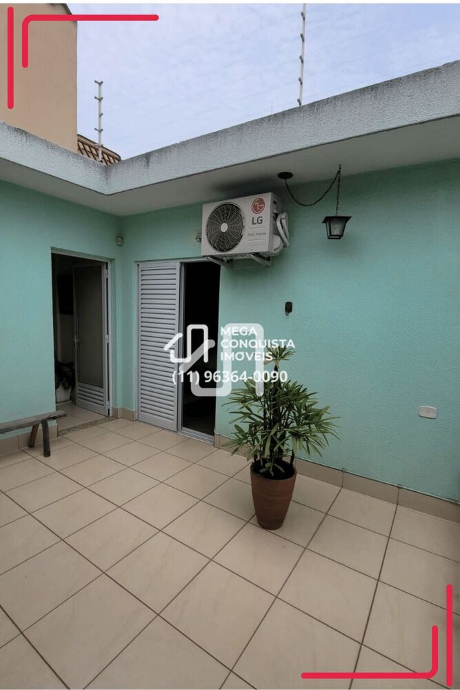 Casa, 3 quartos, 291 m² - Foto 5