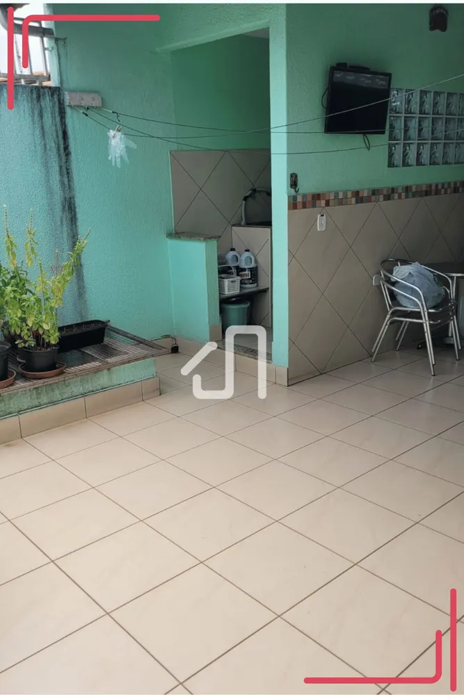 Casa, 3 quartos, 291 m² - Foto 18
