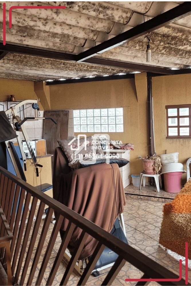 Casa, 3 quartos, 291 m² - Foto 6